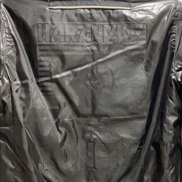 Vintage Harajuku Lovers Special Edition Jacket - Picture 6 of 7